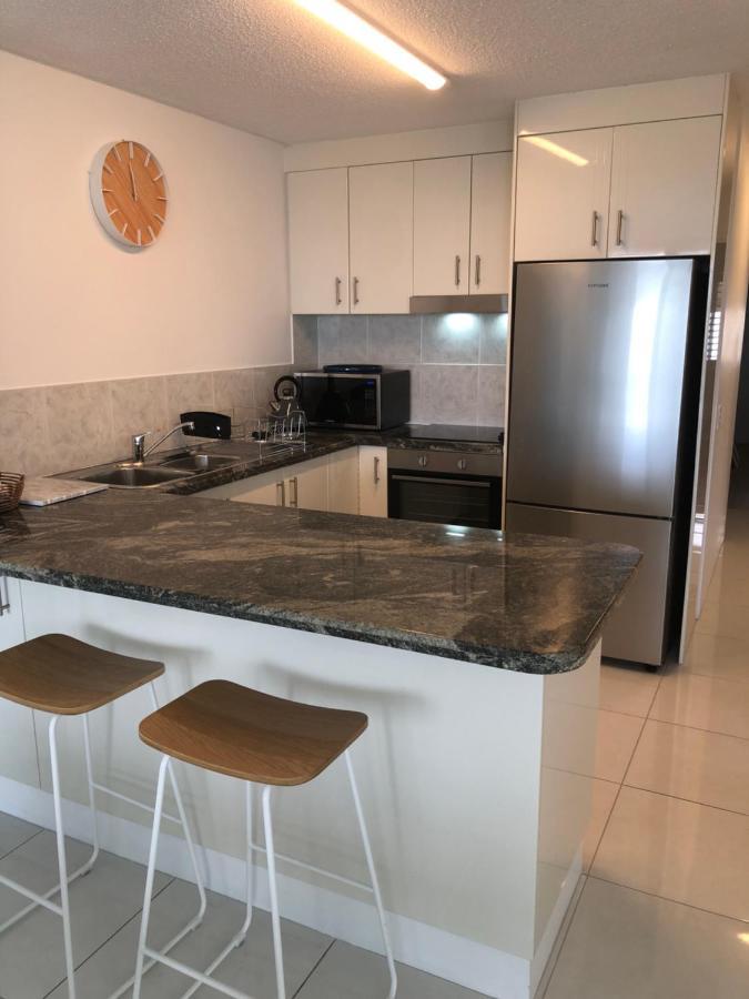 4Shore@Waterfrontplace Maroochydore Exterior foto